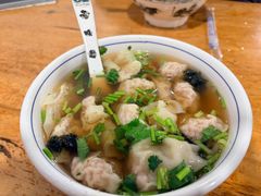 -老谢野馄饨(延安路店)