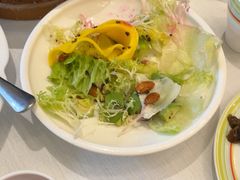 -开海·红岛海鲜虾水饺(石老人店)
