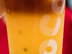 百香果双响炮-CoCo都可(惠福店)