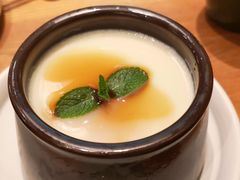 黑糖豆花-云海肴·汽锅鸡·云南菜(广安门天虹店)