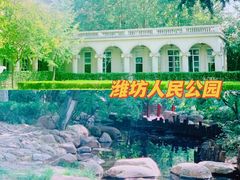 -青州古城