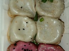 -陈小北小泽生煎(鞍山西道店)