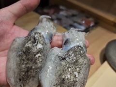 -镹·鱼料理  国产鱼使用店