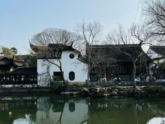 -拙政园