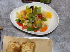 -高玛纳驴肉火烧(河间总店)