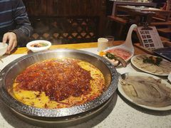 -大味生态火锅(蓝谷地店)