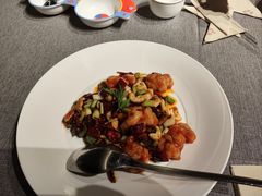-秀儿四九城·新京菜(亚运村鸟巢店)