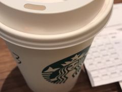 -星巴克(汾阳路店)