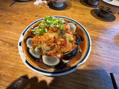 -何家一碗面(南大街店)