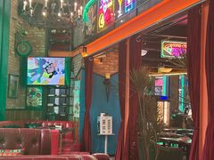 -Famous肥猫墨西哥音乐餐吧(五棵松华熙LIVE店)