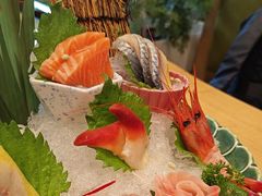 -Sushi Love创意寿司(保利时光里店)