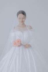 -金夫人婚纱摄影