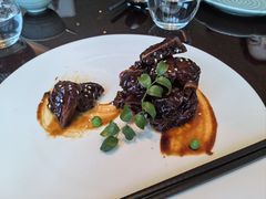 -环球港凯悦 · 享悦中餐厅