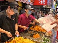 -周小亮丁家坡洋芋(全国总店)