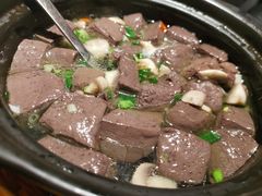 -金典银峰老鹅馆·昆山菜(亭林公园店)