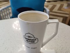 美式咖啡-牛角村(大族广场店)