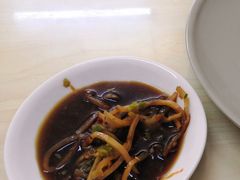 小咸菜-张记包子铺(龙禧园店)