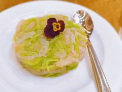 -昆仑饭店-鲜筵餐厅