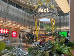 -吕氏疙瘩汤·海鲜新鲁菜(凯德mall新都心店)