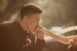 -麦田·婚纱摄影(天河新天地店)