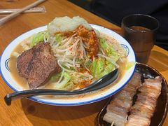 -面道场(森茂店)