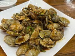 -南记食粥坊·宵夜大排档(莲花店)