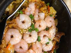 -韩聚园韩国料理(文灶店)