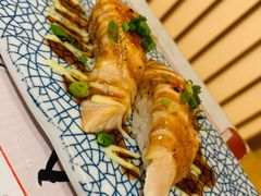 -吉兆·料理(红梅南路店)