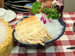 -吉源大排档·鱼生·海鲜(烧烤彩印厂店)