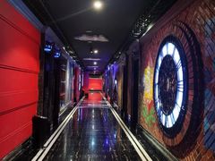 -欢乐迪KTV(南坪上海城店)