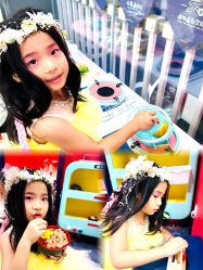 -MELAND CLUB亲子乐园·派对·餐厅(北京芳圆里ID MALL店)