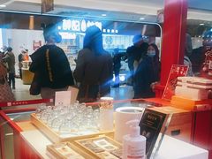 -阮大兴糕团(日月光中心店)
