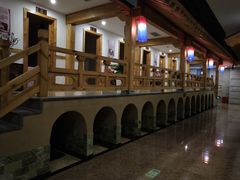 -纽斯桑拿会所(天山店)