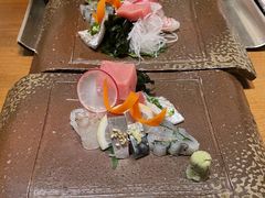 -奈良本寿司(永嘉路店)