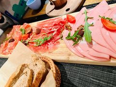 -IL TEATRO 精品意大利餐厅