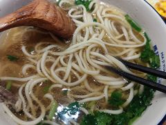 -马记永·兰州牛肉面(天通苑家乐福店)