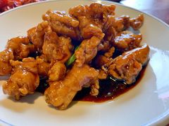 糖醋里脊-大牌大·传统杭帮菜(湖滨店)