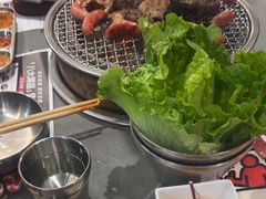 -红泥小火炉·东北泥炉烤肉(天一旗舰店)