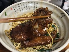 -无名氏面馆(邮电路店)