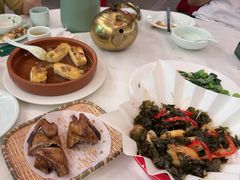 -五谷芳乳鸽王(海景店)