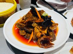 -燕春楼(海河华鼎店)
