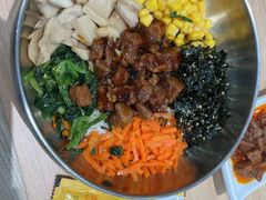 -米村拌饭(杭州国大城市广场店)