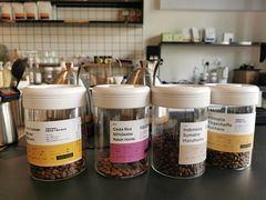-明谦·Coffee&Cocktail Bar(美您公园店)