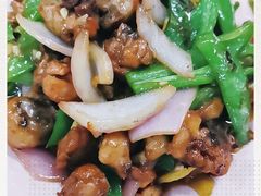 -老兵牛蹄店(下沙店)