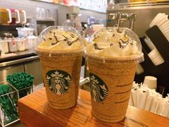 -星巴克(石厦街店)