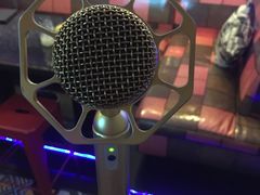 -乐宴KTV(华强北中航城君尚购物中心店)