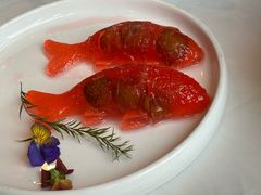 -惠丰堂饭庄·烤鸭·京味菜(西北旺·航天城店)