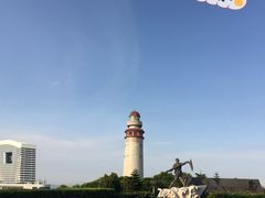 -五通灯塔公园