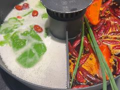 -山缓缓火锅(苏州仁恒仓街店)