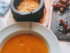 -庆江南江南菜(琴湖溪里花园城店)